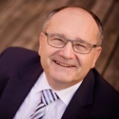 Prof. Dr. Günther Pernul