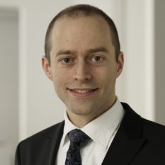 Dr. Martin Fries