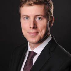 Dr. Aurel-Damian Roscher, LL.M.